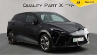 2023 MG MG4 64kWh Trophy Long Range Hatchback 5dr Electric Auto (203 ps) Hatchba