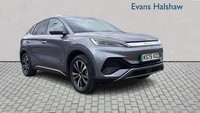 2025 BYD Atto 3 150kW Design 60kWh 5dr Auto SUV Electric Automatic