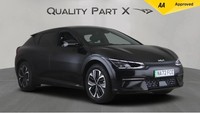 2022 Kia EV6 77.4kWh GT-Line Auto 5dr HATCHBACK Electric Automatic
