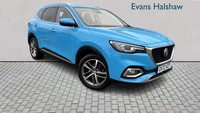 2022 MG MG HS 1.5 T-GDI Exclusive 5dr Hatchback Petrol Manual