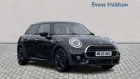 2020 MINI Hatch 1.5 Cooper Sport II 5dr [Comfort/Nav Pack] Hatchback Petrol Manu