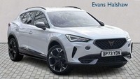 2024 Cupra Formentor 1.5 TSI 150 V2 5dr DSG SUV Petrol Automatic