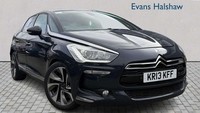 2013 Citroen DS5 2.0 HDi DStyle 5dr Hatchback Diesel Manual