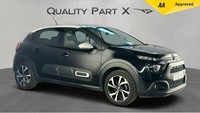 2023 Citroen C3 1.2 PureTech Shine Plus Euro 6 (s/s) 5dr HATCHBACK Petrol Manual
