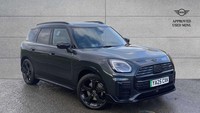 2025 MINI Countryman 150kW E Sport [Level 1] 66kWh 5dr Auto Hatchback Electric A