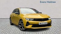 2023 Vauxhall Astra 1.2 Turbo 130 Ultimate 5dr Auto Hatchback Petrol Automatic