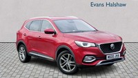 2021 MG Motor UK Hs 1.5 T-GDI Excite 5dr DCT Hatchback Petrol Automatic