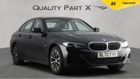 2022 BMW 3 Series 2.0 330e 12kWh Sport Auto Euro 6 (s/s) 4dr SALOON Petrol/Elect