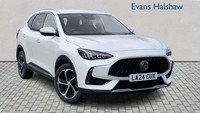 2024 MG MOTOR UK HS 1.5 T-GDI PHEV Trophy 5dr Auto ESTATE PETROL/ELECTRIC Automa