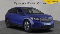 2022 Skoda Enyaq iV 62kWh 60 Auto 5dr (DC120kW) ESTATE Electric Automatic