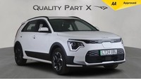2024 Kia Niro 64.8kWh 2 Auto 5dr ESTATE Electric Automatic