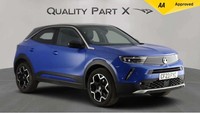 2023 Vauxhall Mokka 1.2 Turbo Ultimate SUV 5dr Petrol Manual Euro 6 (s/s) (136 p