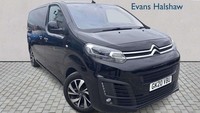 2020 Citroen Space Tourer 2.0 BlueHDi 180 Flair M [8 Seat] 5dr EAT8 Estate Diese