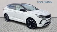 2023 Vauxhall Grandland 1.5 Turbo D Ultimate 5dr Auto Hatchback Diesel Automatic