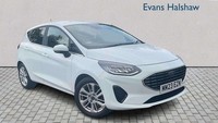 2023 Ford Fiesta 1.0 EcoBoost Titanium 5dr Hatchback Petrol Manual