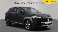 2023 MG MG HS 1.5 T-GDI Trophy SUV 5dr Petrol Manual Euro 6 (s/s) (162 ps) SUV P