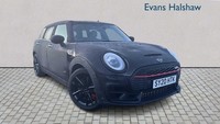 2020 MINI Clubman 2.0 John Cooper Works ALL4 6dr Auto Estate Petrol Automatic