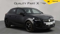 2023 Vauxhall Corsa 1.2 GS Hatchback 5dr Petrol Manual Euro 6 (75 ps) Hatchback 