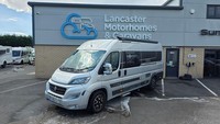 Autocruise Alto