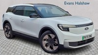 2025 Ford Explorer 210kW Premium 77kWh 5dr Auto SUV Electric Automatic