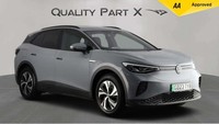 2023 Volkswagen ID.4 Pure 52kWh Life Edition SUV 5dr Electric Auto (148 ps) SUV 