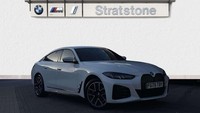2025 BMW i4 210kW eDrive35 M Sport 70kWh 5dr Auto Hatchback Electric Automatic