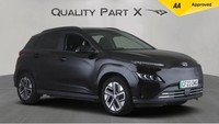 2023 Hyundai KONA 39kWh Premium Auto 5dr (10.5kW Charger) HATCHBACK Electric Aut