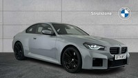 2024 BMW M2 480 2dr Step Auto Coupe Petrol Automatic