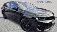 2023 Vauxhall Astra 1.2 Turbo 130 GS 5dr Estate Petrol Manual