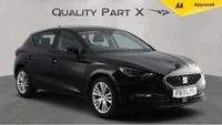 2021 SEAT Leon 1.0 TSI EVO SE Dynamic Hatchback 5dr Petrol Manual Euro 6 (s/s) (
