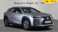 2024 Lexus UX 300e 72.8kWh Auto 5dr ESTATE Electric Automatic