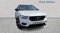2021 Volvo XC40 1.5 T3 [163] R DESIGN Pro 5dr Geartronic SUV Petrol Automatic