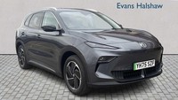 2025 MG Motor UK MGS5 170kW Trophy EV Long Range 64kWh 5dr Auto SUV Electric Aut