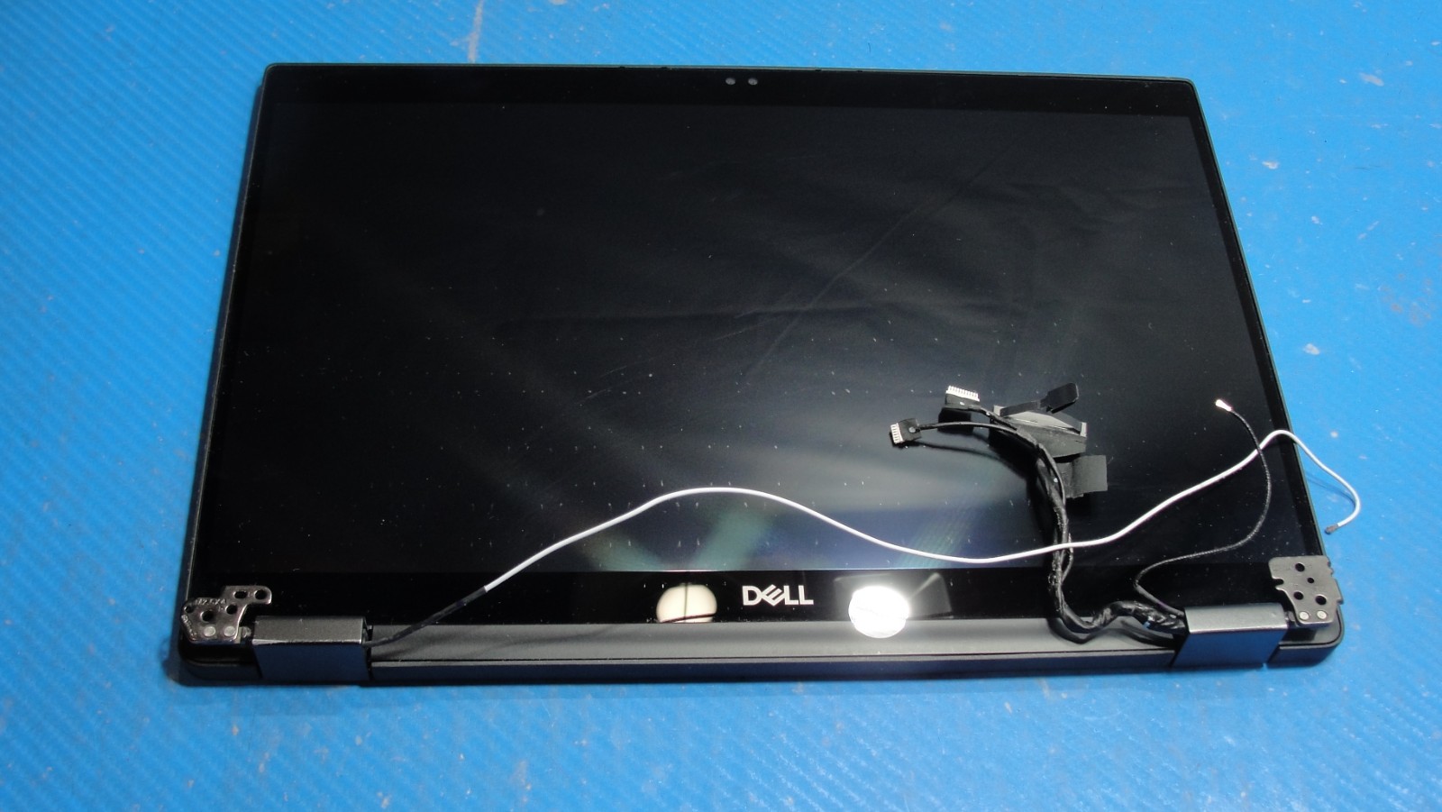 Dell Latitude 7390 2-in-1 13.3" FHD LCD Touch Screen Complete Assembly Black