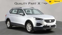 2021 SEAT Tarraco 1.5 TSI EVO SE SUV 5dr Petrol Manual Euro 6 (s/s) (150 ps) SUV