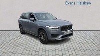2020 Volvo XC90 2.0 B5D [235] Momentum 5dr AWD Geartronic SUV Diesel Automatic