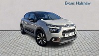 2023 Citroen C3 1.2 PureTech C-Series Edition 5dr Hatchback Petrol Manual