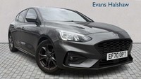 2021 Ford Focus 1.5 EcoBlue 120 ST-Line Edition 5dr HATCHBACK DIESEL Manual