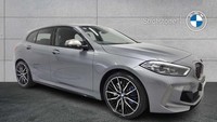 2023 BMW 1 Series M135i xDrive 5dr Step Auto Hatchback Petrol Automatic