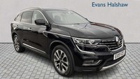 2019 Renault Koleos 2.0 dCi Iconic 5dr 2WD X-Tronic Estate Diesel Automatic