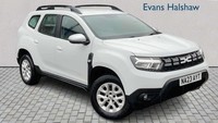2023 Dacia Duster 1.0 TCe 90 Expression 5dr HATCHBACK PETROL Manual