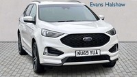 2019 Ford Edge 2.0 EcoBlue 238 ST-Line 5dr Auto Estate Diesel Automatic
