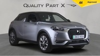 2021 DS Automobiles DS 3 Crossback E-TENSE 50kWh Ultra Prestige Crossback Auto 5