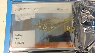 SENSONOR EVALUATION TOOL SAR10H EVP X-83786 184-5363
