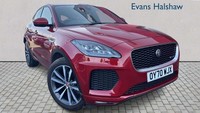 2020 Jaguar E-Pace 2.0d [240] R-Dynamic HSE 5dr Auto Estate Diesel Automatic