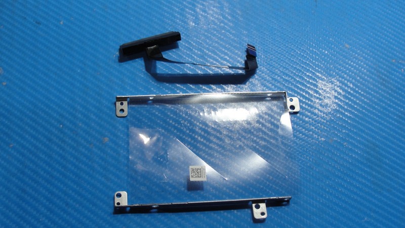 Acer Aspire 5 15.6" A515-56-32DK HDD Hard Drive Caddy w/Connector AM34G000600