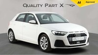 2023 Audi A1 1.0 TFSI 25 Sport Sportback 5dr Petrol Manual Euro 6 (s/s) (95 ps) 