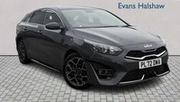 2023 Kia Pro Ceed 1.5T GDi ISG GT-Line 5dr ESTATE PETROL Manual