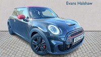 2022 MINI HATCHBACK 2.0 John Cooper Works 3dr Auto HATCHBACK PETROL Automatic