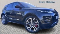 2021 Land Rover Range Rover Evoque 2.0 P300 Autobiography 5dr Auto SUV Petrol Au